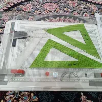 تخته رسم FABL