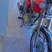 متور 125مدل 90درحد|موتورسیکلت|جیرفت, |دیوار