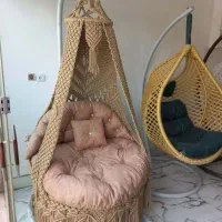 تاب ، تاب ریلکسی ، صندلی ریلکسی|صندلی و نیمکت|هشتگرد, شهرک ولیعصر (مصلی)|دیوار