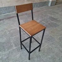 صندلی اپنی مناسب کافه و رستوران‌ها مدل سالی