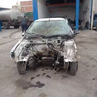 مدل 96|خودرو سواری و وانت|اردبیل, |دیوار