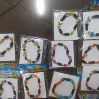 دستبند رنگی بچگانه|بدلیجات|تهران, هفت چنار|دیوار