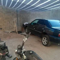 انواع خودروهای ایرانی خارجی