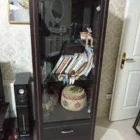 بوفه و آینه|بوفه، ویترین، کنسول|سنندج, |دیوار