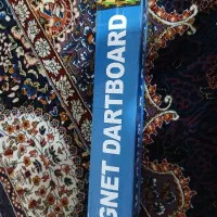 دارت مغناطیسی سالم نو|اسباب‌‌بازی|محمدشهر, علی آباد گونه|دیوار