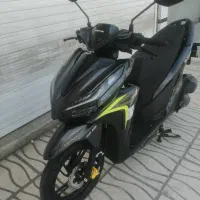 موتور کلیک 150 S2کویر