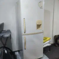 یخچال فریزر