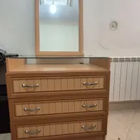 کمد .کتابخانه. میز ارایش