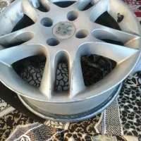 رینگ پژو پارس