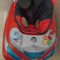 روروئک سالم|اسباب و اثاث بچه|ابهر, |دیوار