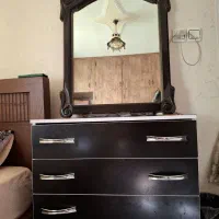 دراور و ابنه|جاکفشی، کمد، دراور|بروجرد, |دیوار