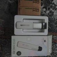 ویپ نو دوباره استفاده شده