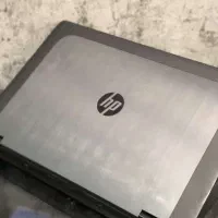 لپ تاپ اچ پی مدل ( HP Zbook 15 G2 )