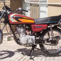موتور مدل 86