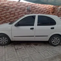 تیبا 2 هاچبک مدل 1400