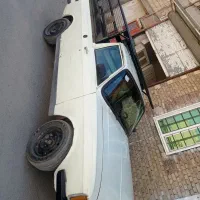 وانت پیکان مدل 90 دو رنگ|خودرو سواری و وانت|خزل, |دیوار