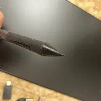 قلم نوری هیوئین h950p