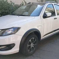 کوییک GXR مدل ۱۴۰۴ رینگ آلومینیومی