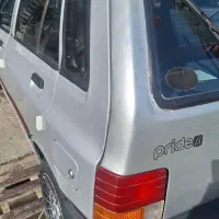 پرابد۸۷ هاچ بگ.فرمان هیدرولیئک|خودرو سواری و وانت|اراک, |دیوار