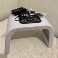 ماسک ال ای دی امگا لایت