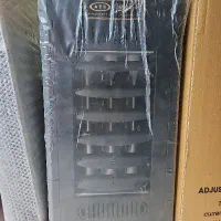 هیترگازی اذرتهویه تمامی ظرفیتها