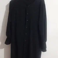 مانتو لمه سایز بزرگ ۵۲|لباس|زنجان, |دیوار