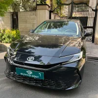 رنت خودرو/تویوتا کمری۲۰۲۵