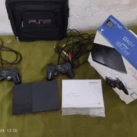 پلی2|کنسول، بازی ویدئویی و آنلاین|خرم‌آباد, |دیوار