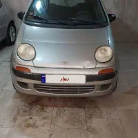 ماتیز ۸۰ سالم کولر روشن|خودرو سواری و وانت|تهران, نارمک جنوبی|دیوار