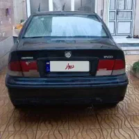 سمند مدل ۸۲|خودرو سواری و وانت|شهرکرد, |دیوار