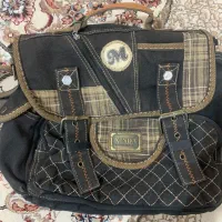 کیف اسپرت شونی و دستی هزار جیب