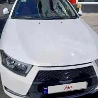 دنا پلاس توربو اتومات معاوضه هم میشود