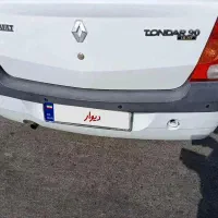 تندر نود اتومات مدل ۹۶
