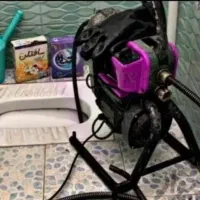 لوله بازکنی55%تخفیف بشرط بازشدن24ساعته*فوری ارزان*