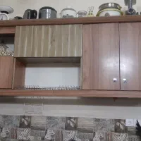 کابینت ام دی آف