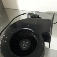 فن مکنده یا دمنده آلمانی ebm papst بلوور