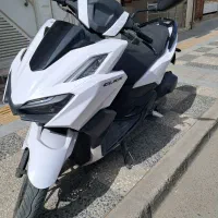 موتورکیلک ۱۷۰ کبیر