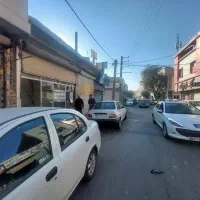 اجاره مغازه ۲۲ متری در آزادگان|اجارهٔ مغازه و غرفه|نسیمشهر, |دیوار