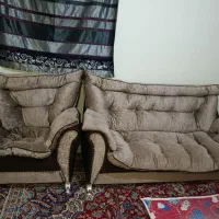 یک عدد مبل دست دوم