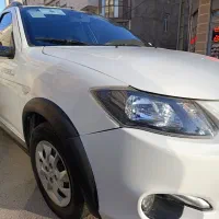 کوییک99بدون رنگ و ضربه درحد|خودرو سواری و وانت|اردبیل, |دیوار