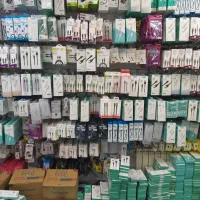 پخش لوازم جانبی موبایل گیل پلاس|لوازم جانبی موبایل و تبلت|رشت, ساغری سازان|دیوار