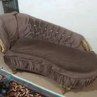 مبل راحتی
