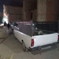 وانت پیکان|خودرو سواری و وانت|یزد, |دیوار