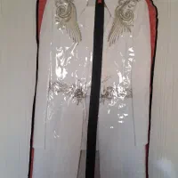 مانتو ولباس مجلسی