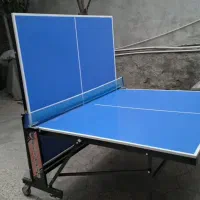 میز پینگ پنگ المپیک