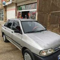 پراید 84|خودرو سواری و وانت|نیشابور, شهید بهشتی|دیوار