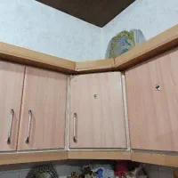 فروش کابینت گالوانیزه و هود