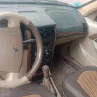 پژو پارس مدل 91