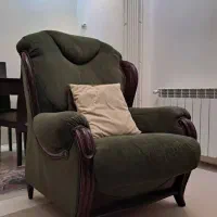 مبل 6نفره|مبلمان خانگی و میز عسلی|تهران, وحیدیه|دیوار