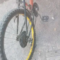 دوچرخه ۲۶|دوچرخه، اسکیت، اسکوتر|بم, |دیوار